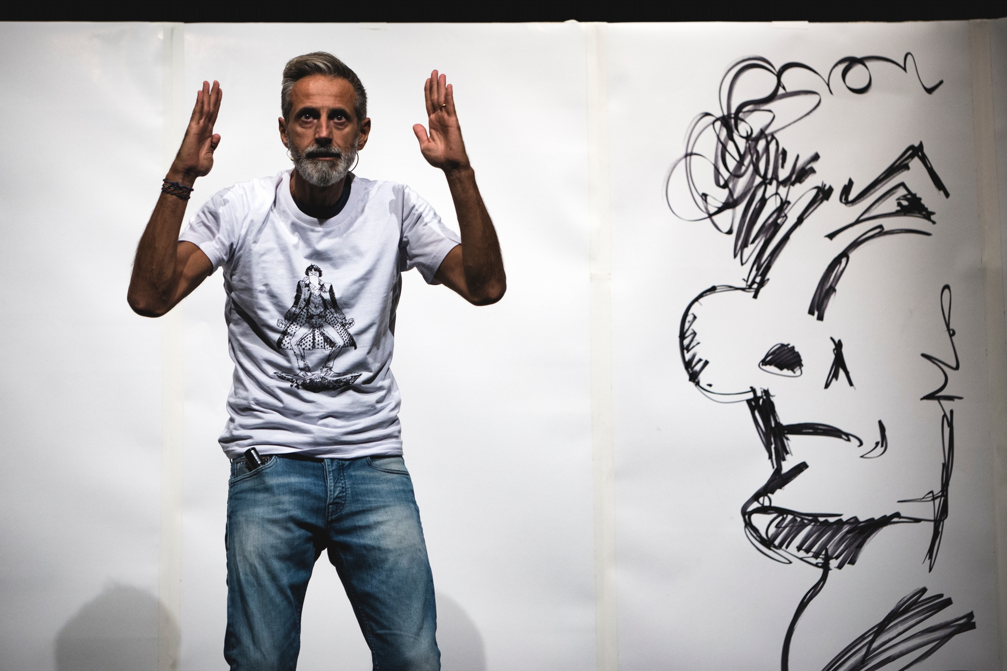 andrea pazienza