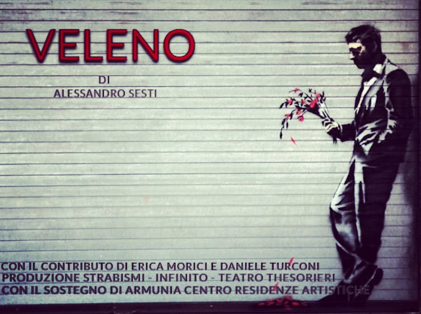veleno