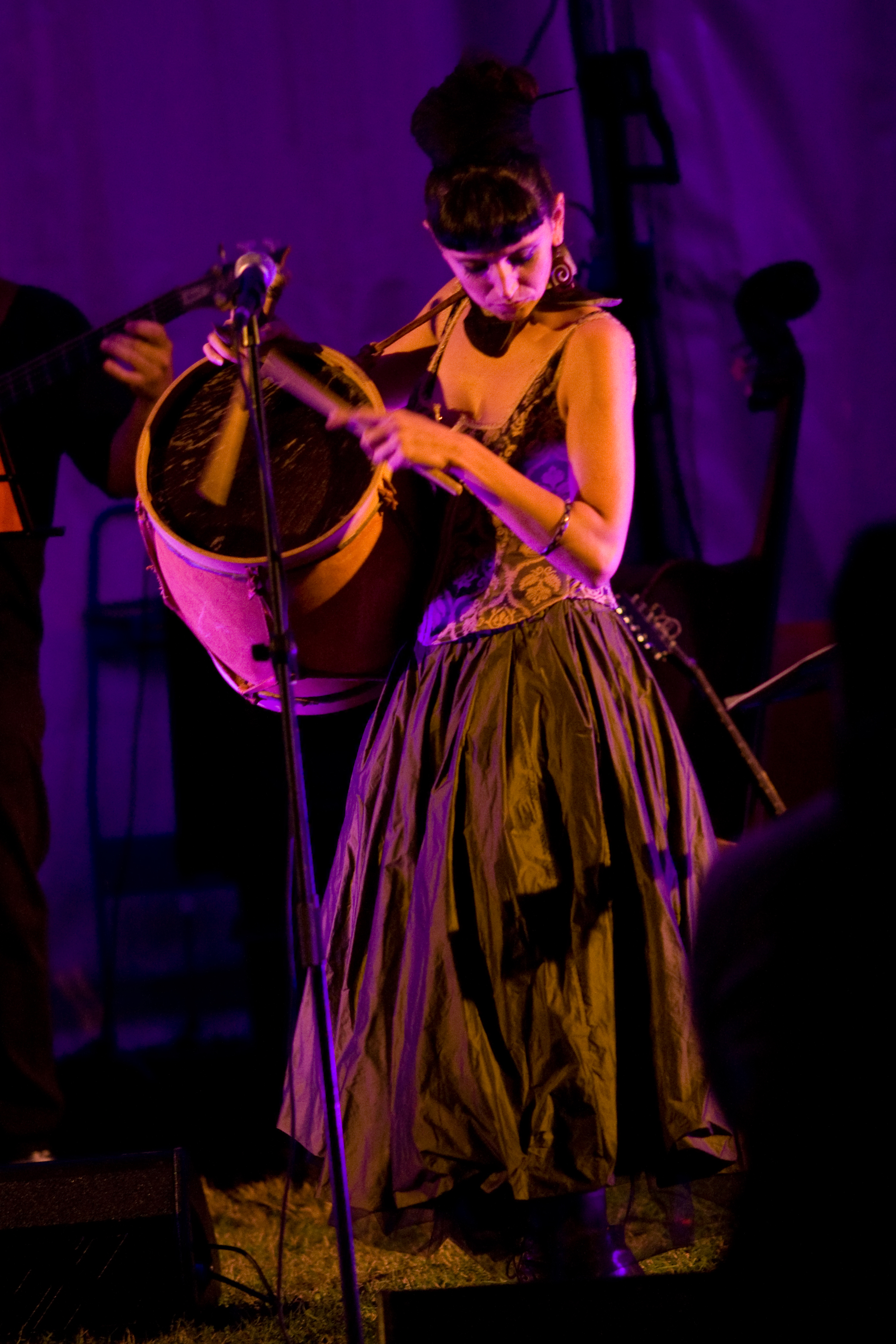 Foto Tango 14.06.2019