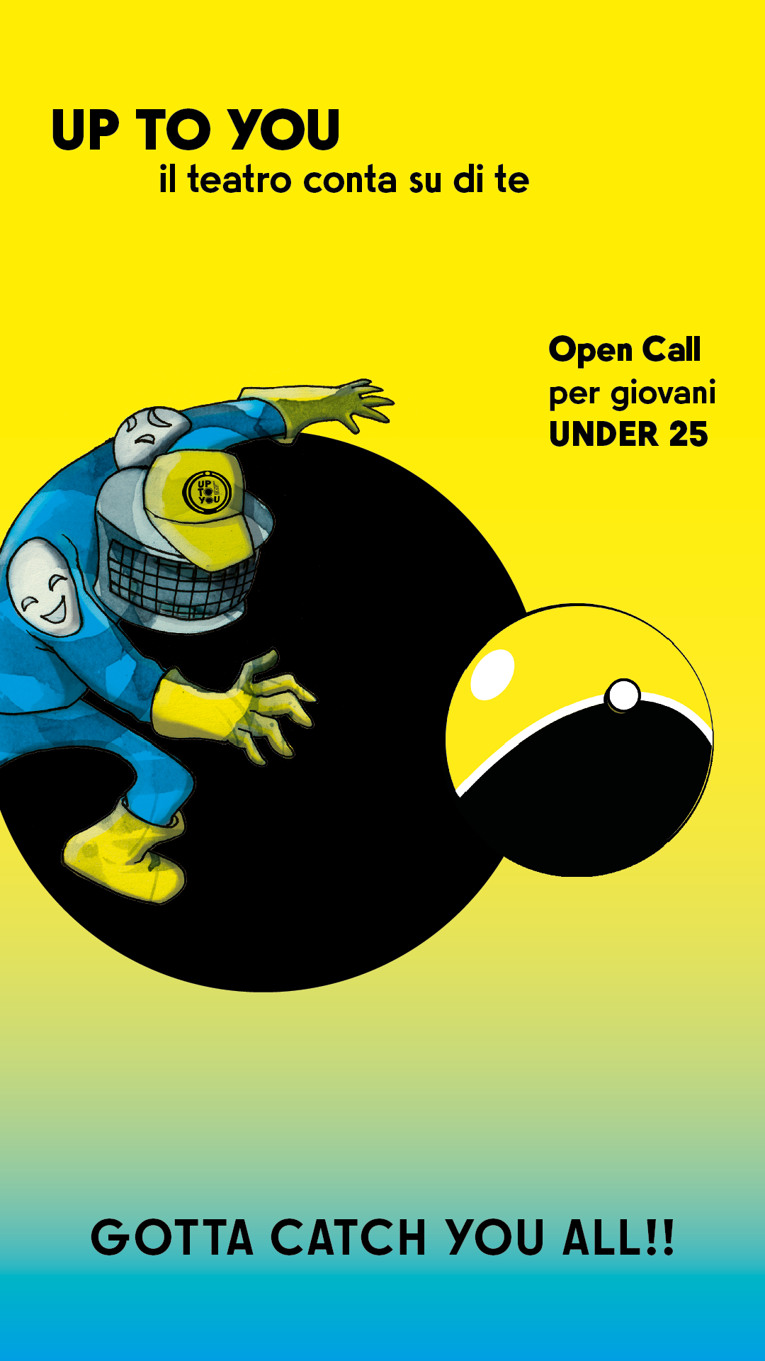 UP TO YOU CALL 2020-21-SORIES