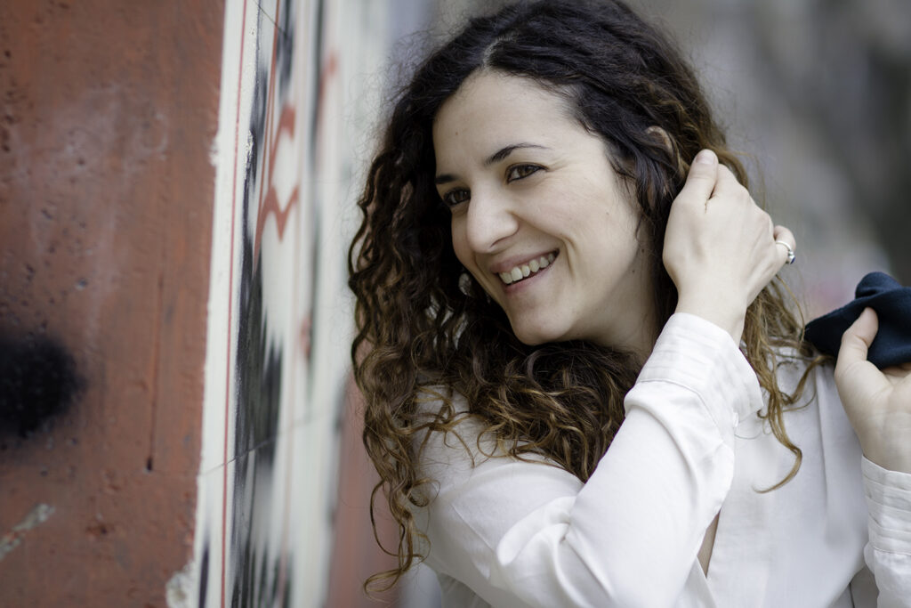 Tiziana Francesca Vaccaro